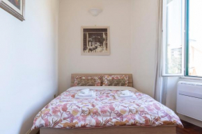 Casa di Amici alla Garbatella
